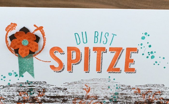 mit Timeless Textures zum&nbsp;#GDP029