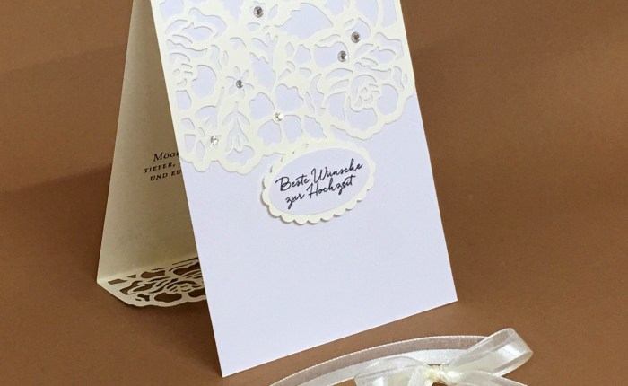 Herzlich Willkommen in meiner Sammlung – Florale Grüße&nbsp;😍