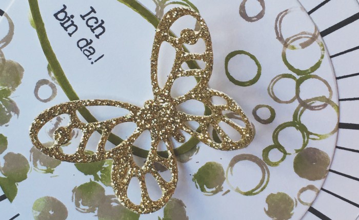 Mit einer Parkuhrkarte zum&nbsp;#GDP044