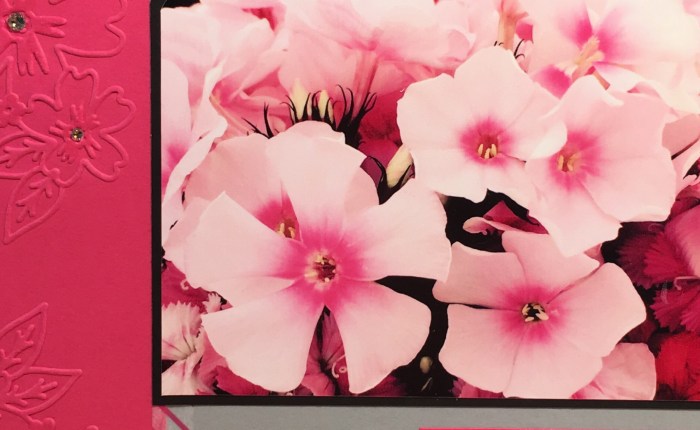 Project Life Workshop – ein Cover passend zum&nbsp;#GDP045