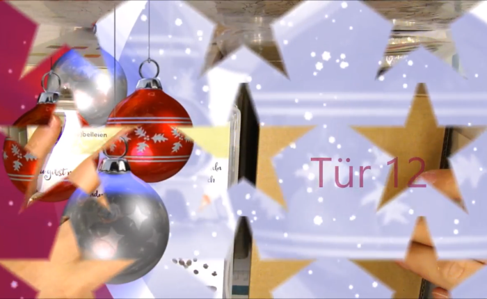 Tür 9 bis 13 😁&nbsp;…