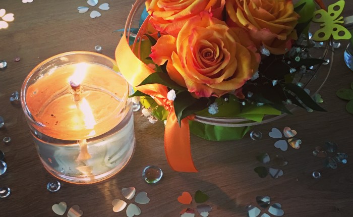 Geburtstagsaktion und Gewinnspiel&nbsp;💕