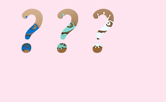 Überraschungen 😍😍😍