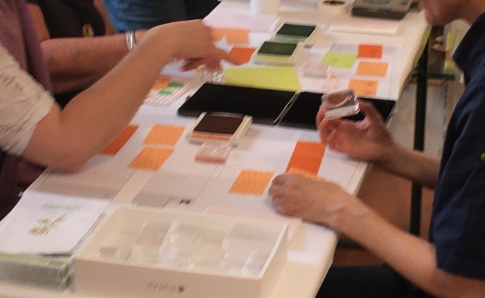 Bastelworkshops in Schwaz – so ein schöner Tag&nbsp;😍