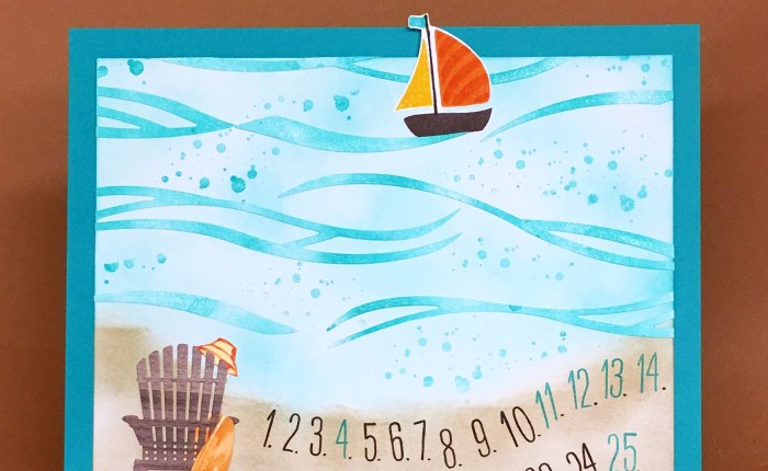 Kalenderblatt Juni –&nbsp;Samstagsvideo