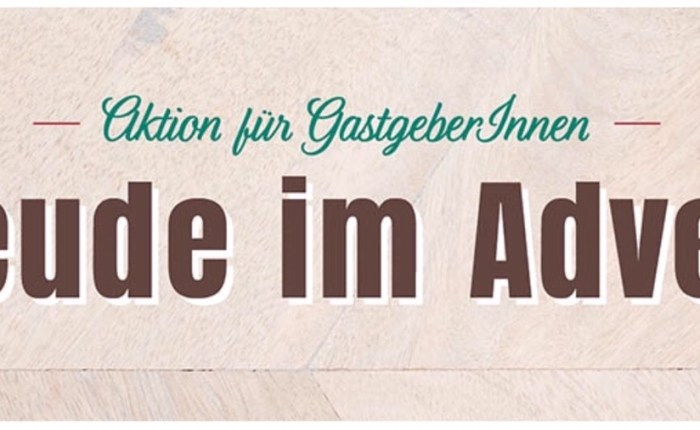 Ein Geschenk extra? Immer her damit 😁!