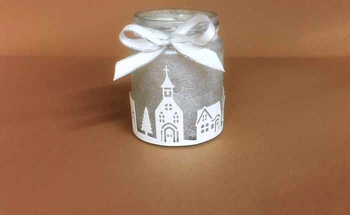 Ein last Minute Weihnachtsgeschenk