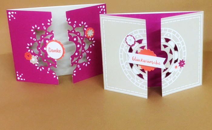 Es gibt viele Gründe für ein gutes Kartenset…