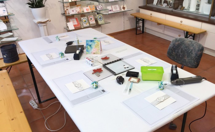 Wenn die Upline zum Teamtreffen&nbsp;aufruft…