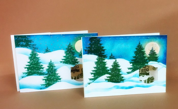 Die Herausforderung in Runde&nbsp;3…