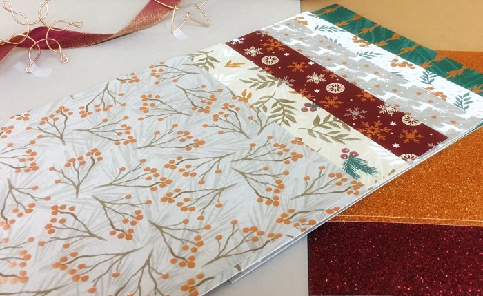 Probierpakete Herbst- Winter&nbsp;2018