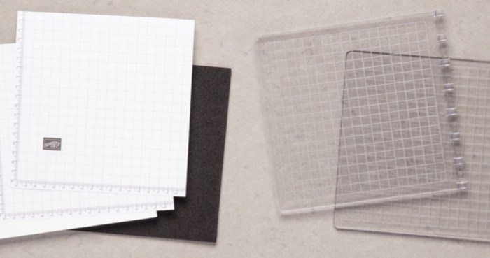 Der Stamparatus und seine neuen&nbsp;Freunde…