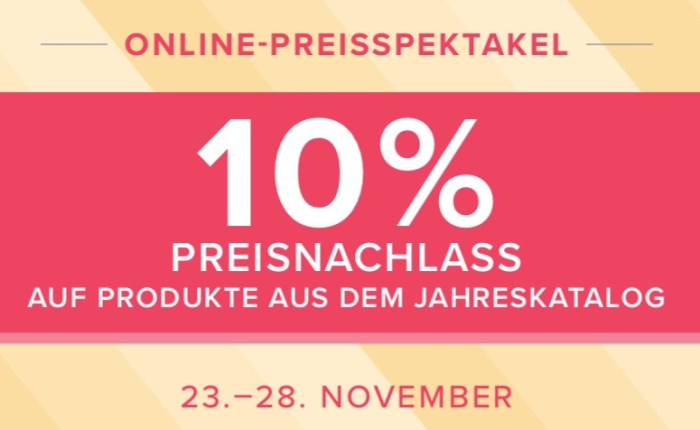 Online Preisspektakel – so&nbsp;funktioniert‘s