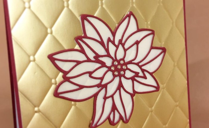 und plötzlich wird man überrascht…