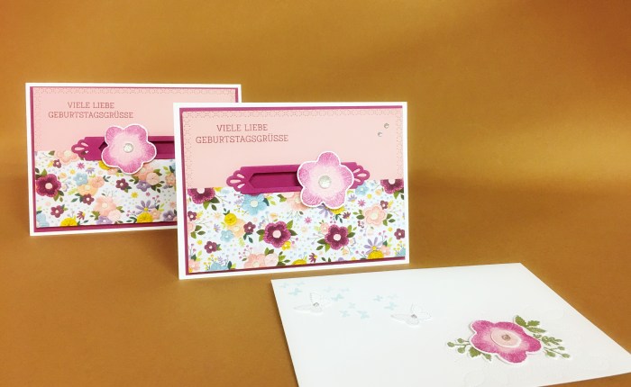 Tag 6 heute wird&nbsp;gekullert