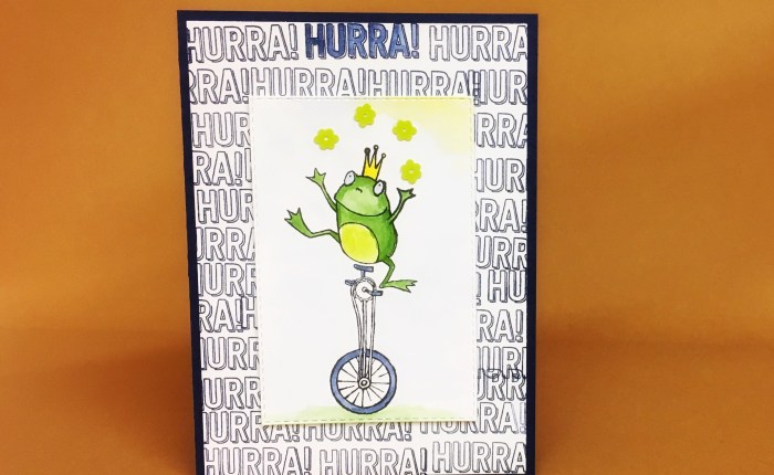 Und die Gewinnerin&nbsp;ist…