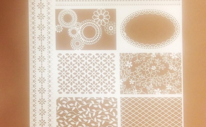 3 Karten 1&nbsp;Papier