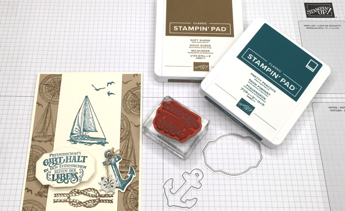 Wir „setzen die Segel“ mit Angelika&nbsp;Santer