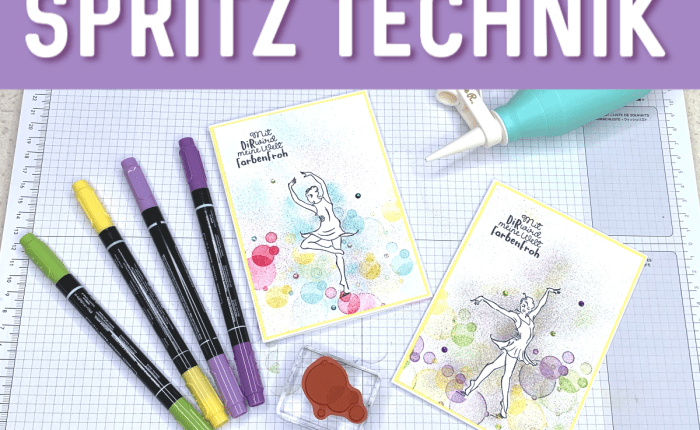 Glücklich mit dem Blasebalgding…