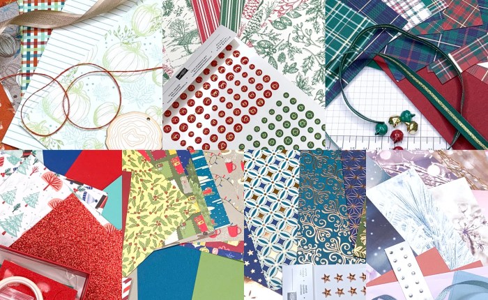 Probierpakete Herbst- Winterkatalog&nbsp;2019