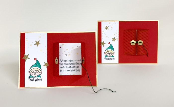 Puhhh schon wieder Freitag – ich hinke hinterher …