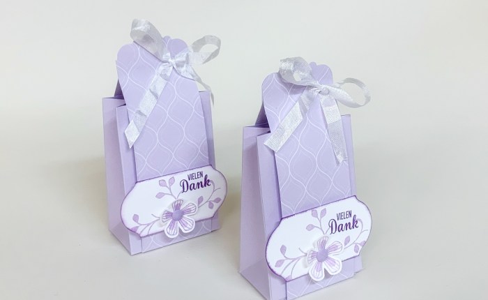 Blumige Überraschung – unser Stempelset der&nbsp;Woche