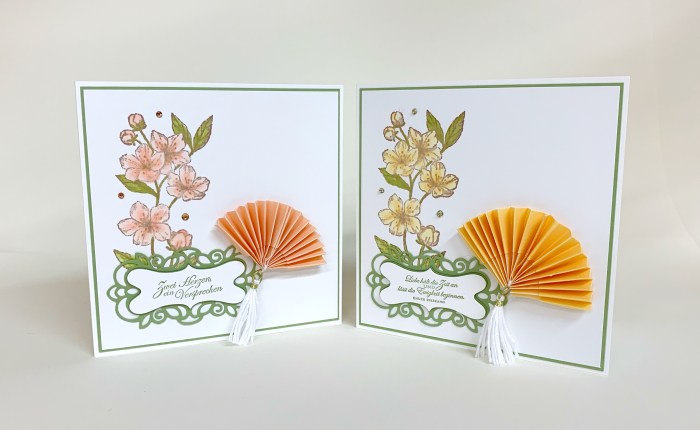 Ewige Blüten – ein Stempelset zum&nbsp;Verlieben