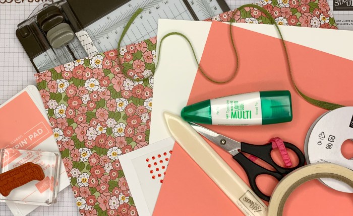 2. Online Basteltreff