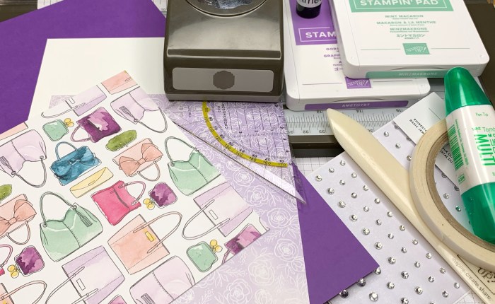 4. Online Basteltreff