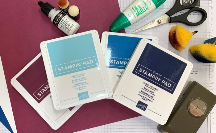 13. Online Basteltreff –&nbsp;Technikübung