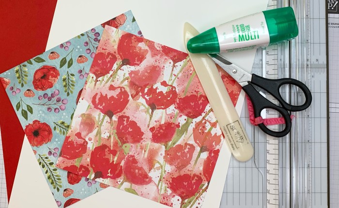 20. Online Basteltreff