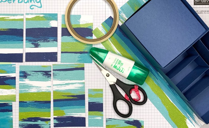 Ordnungsbox 2. Teil – Live&nbsp;Video