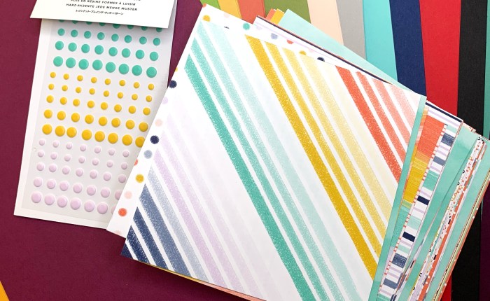 Probierpakete Teil 2