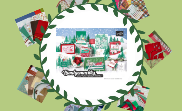 Probierpakete schon probiert?!