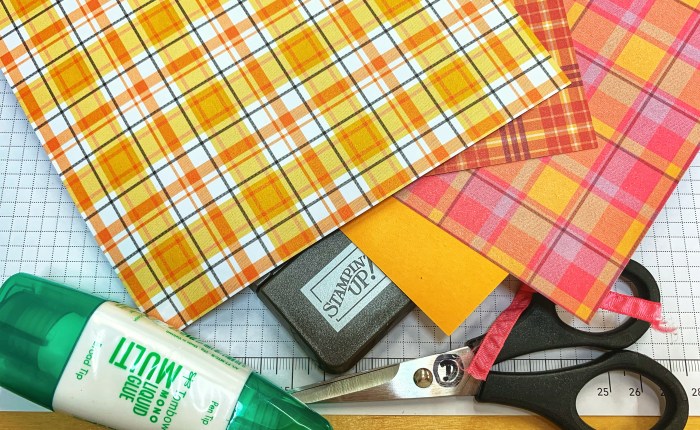 Zuckersüß wird’s zum 40. Online&nbsp;Basteltreff