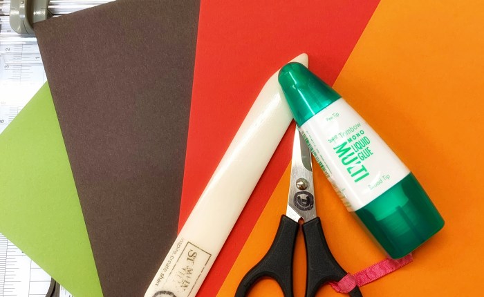 Herbst oder Halloween?!