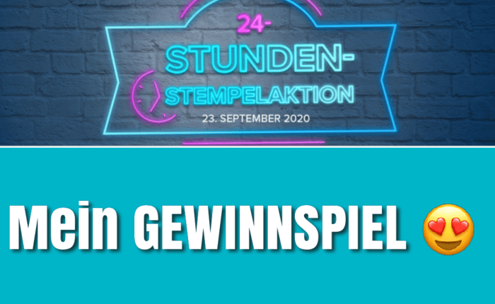 Die Überraschung und die&nbsp;Links