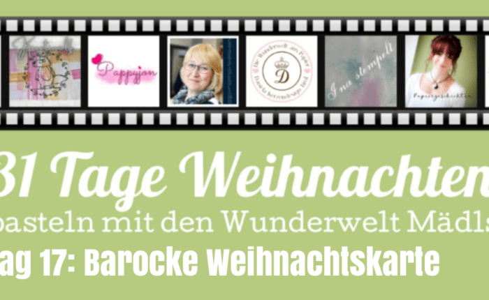 Gold – Schnörkel – und&nbsp;Co