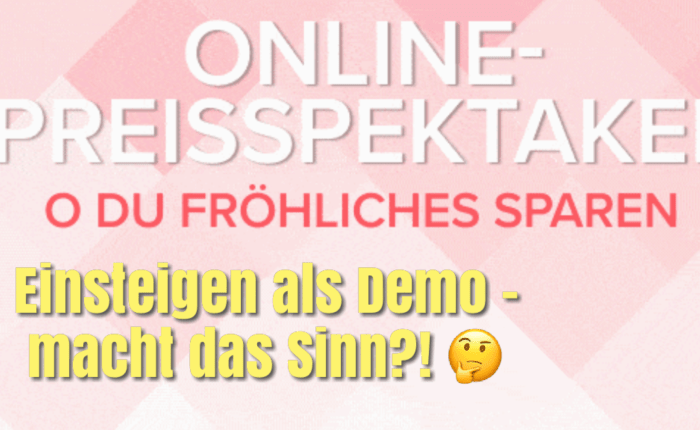 Kaum zu glauben 🤩 AKTION&nbsp;verlängert