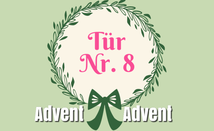 Tag 8 im&nbsp;Advent