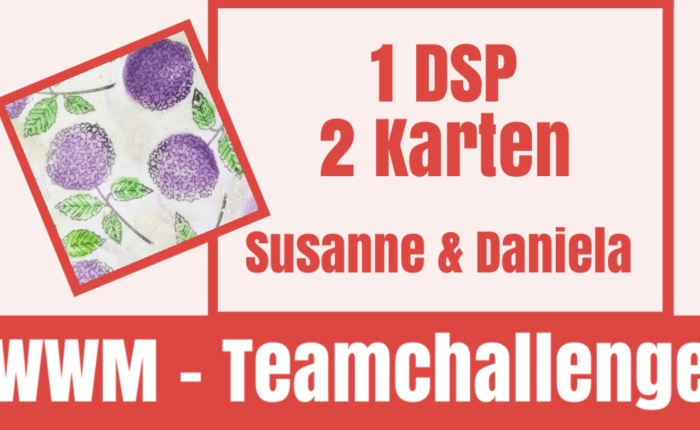 Wir starten den&nbsp;Kreis