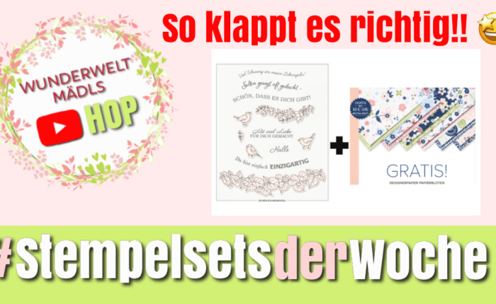 Was tun wenn der Fehlerteufel&nbsp;zuschlägt?!