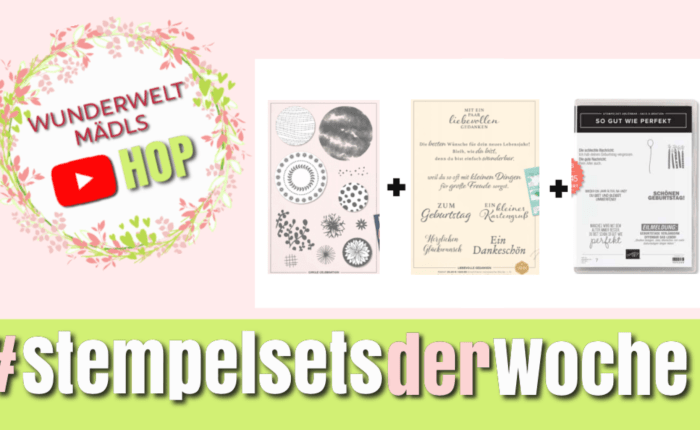 Schnell, einfach und schön – keep it&nbsp;simple