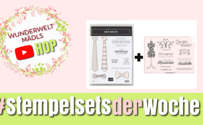 Maßgeschneidert – eine Hochzeitskarte mit WOW&nbsp;Effekt