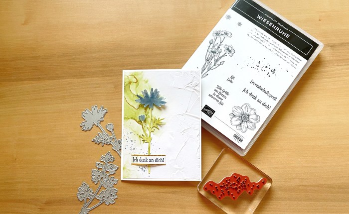 Wiesenruhe 😍 Set 9 aus meinen Top&nbsp;10