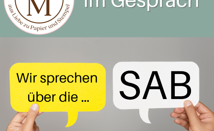 Die Wunderwelt Mädls sprechen über… die&nbsp;SAB