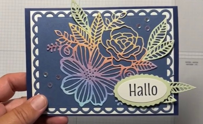 Dienstag – Videozeit