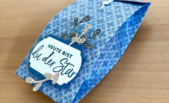 Endlich! Die neuen Bastelsets&nbsp;kommen!!