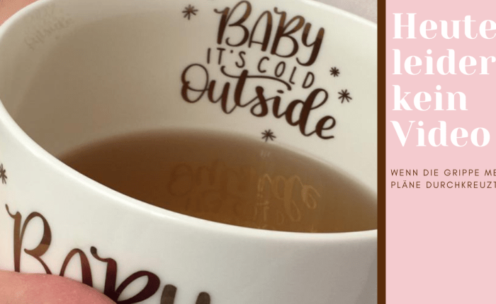 Erstens kommt es&nbsp;anders…