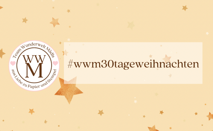 WWM 30 Tage&nbsp;Weihnachten